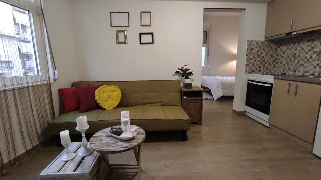 Athens Living Room Exterior photo